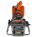 Снегоотбрасыватель HUSQVARNA ST224