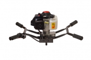 Мотобур ADA GroundDrill-9