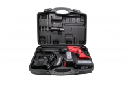 Аккумуляторный ленточный шуруповерт FAST FSD5000 Li 18В PROFESSIONAL