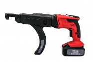 Аккумуляторный ленточный шуруповерт FAST FSD5000 Li 18В PROFESSIONAL