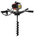 Мотобур FORWARD FEA-52/2600-2