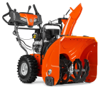 Снегоотбрасыватель HUSQVARNA ST224