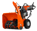 Снегоотбрасыватель HUSQVARNA ST227P