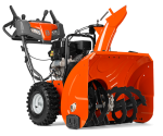 Снегоотбрасыватель HUSQVARNA ST227P