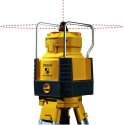 Лазерный нивелир LAPR 150-L-Set + штатив (BST-K-M) + нивелирная рейка (NL)
