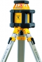 Ротационный лазерный прибор STABILA LAR 200 Complete Set + REC300