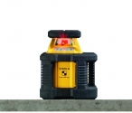 Ротационный лазерный прибор STABILA LAR 250 Complete Set