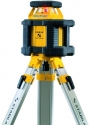Ротационный лазерный прибор STABILA LAR 250 Complete Set