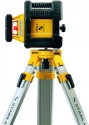 Ротационный лазерный прибор STABILA LAR 250 Complete Set