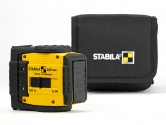 Лазерный построитель плоскостей STABILA LAX 200