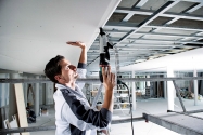 Кассетный шуруповерт Metabo SE 6000 + SM 5-55