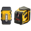 Лазерный построитель плоскостей STABILA LAX 300 Set