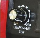 Сварочный аппарат инверторный HERZ ZX7-160. Фото 3