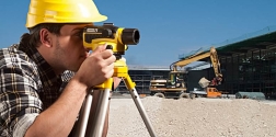 Оптический нивелир STABILA OLS 26 Set