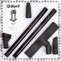 Строительный пылесос BORT BSS-1230-6