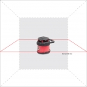 Нивелир лазерный ADA Rotary 500 H Servo