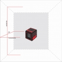 Построитель лазерных плоскостей ADA Cube Home Edition