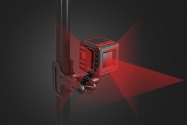 Построитель лазерных плоскостей ADA Cube 3D Ultimate Edition
