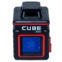 Построитель лазерных плоскостей ADA Cube 360 Home Edition