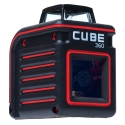 Построитель лазерных плоскостей ADA Cube 360 Home Edition