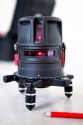 Построитель лазерных плоскостей ADA PROLiner 2V