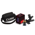Построитель лазерных плоскостей ADA Cube MINI Home Edition