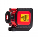 Нивелир лазерный ADA Rotary 400 HV Servo